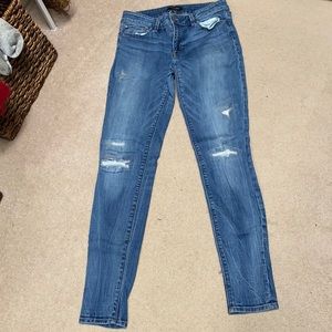 White House Black Market Jeans
